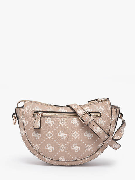 Cross Body Tas Silia Guess Roze silia GP989018 ander zicht 3